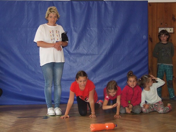 Curling 23. 6. 2015