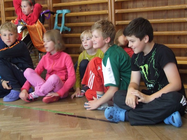 Curling 23. 6. 2015