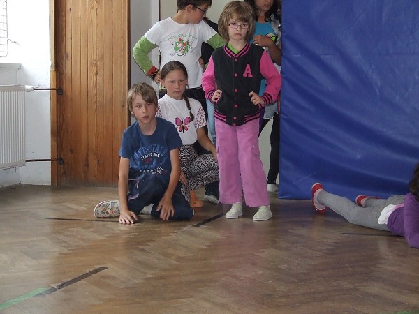 Curling 23. 6. 2015