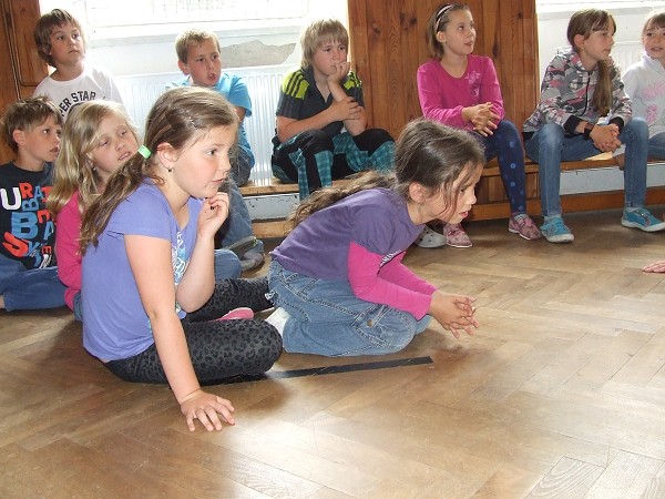 Curling 23. 6. 2015