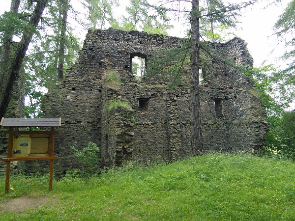 Cyklistický den 24. 6. 2015