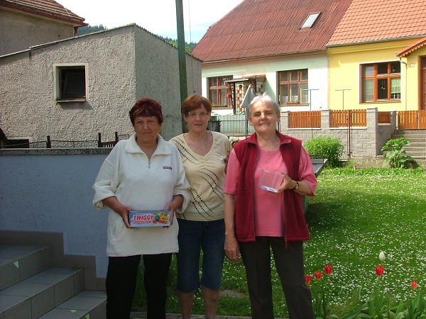 Dětský den 1. 6. 2015