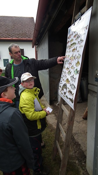 Zlatá udice 28. 3. 2015