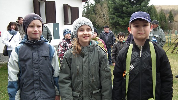 Zlatá udice 28. 3. 2015