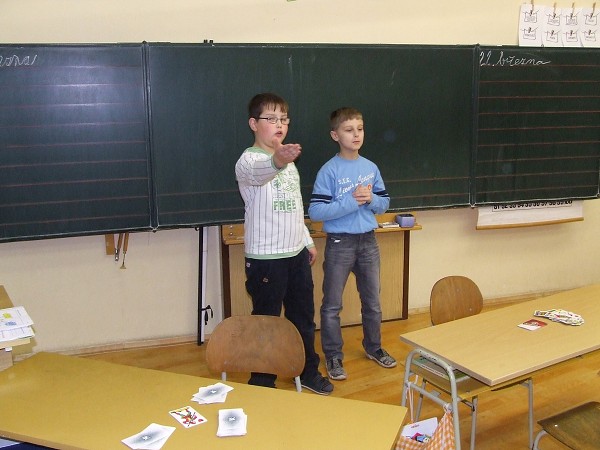 Turnaj v prší 21. 3. 2016