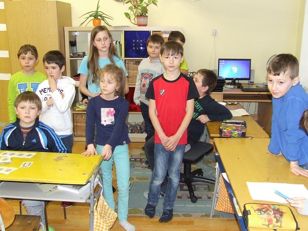 Turnaj v prší 21. 3. 2016