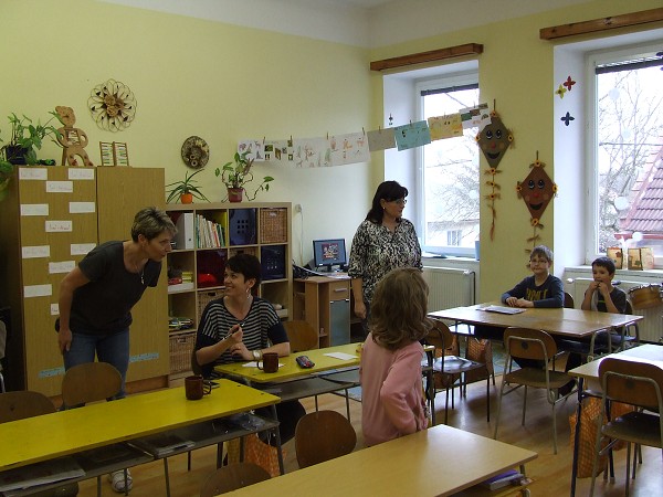 Recitační soutěž 15. 2. 2016