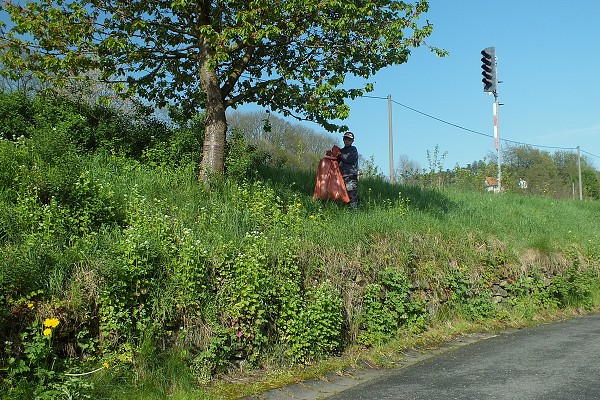 Den Země 15. 5. 2017