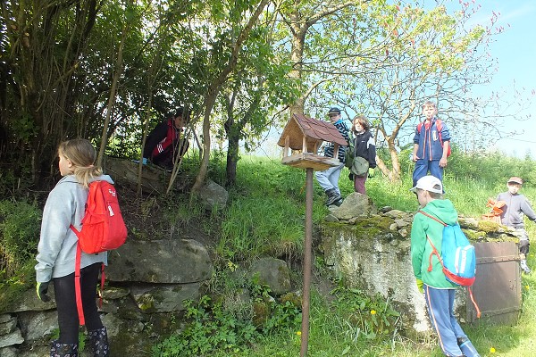 Den Země 15. 5. 2017