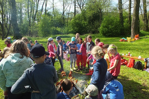 Den Země 15. 5. 2017