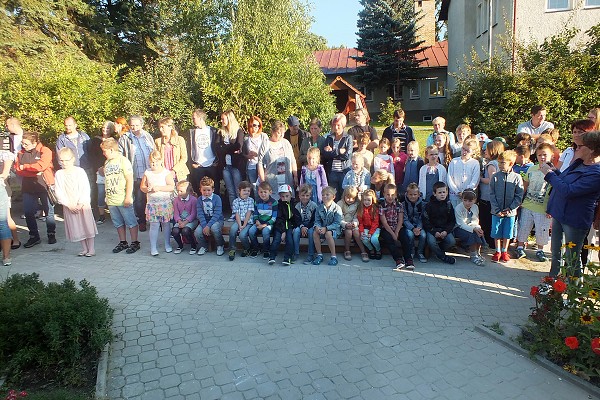 První den 1. 9. 2016