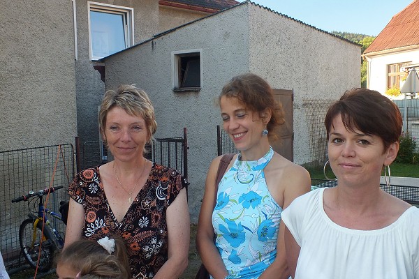 První den 1. 9. 2016