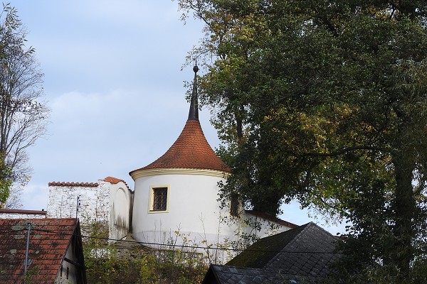 Návštěva z Jarošova 10. 10. 2017