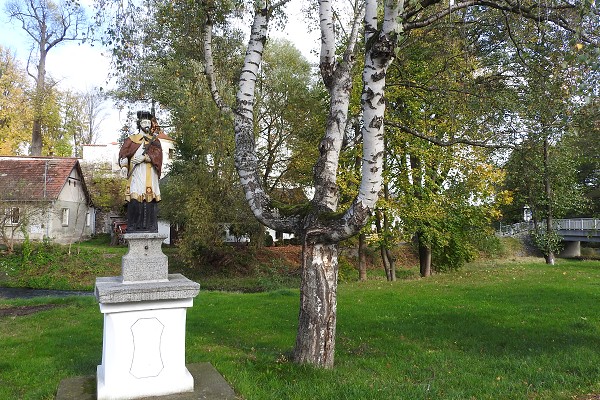 Návštěva z Jarošova 10. 10. 2017