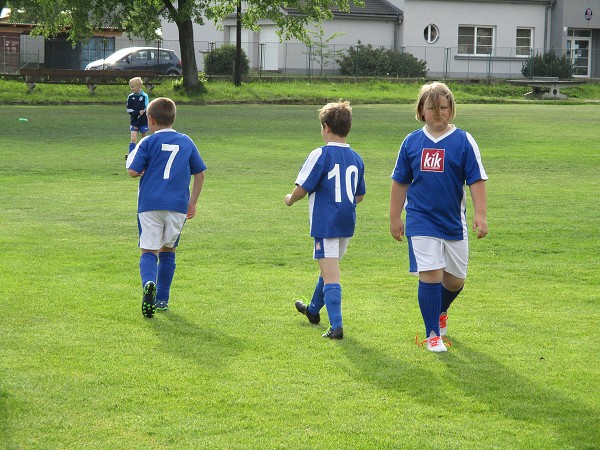 Mc Donalds Cup - okres 14. a 15. 5. 2018