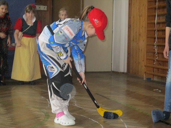 Maškarní bál 23. 2. 2018