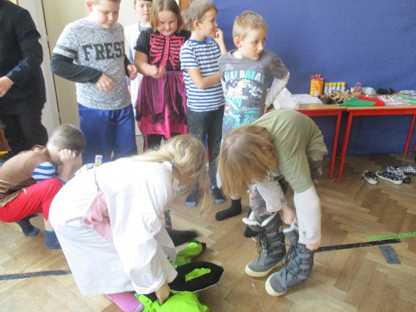 Maškarní bál 23. 2. 2018