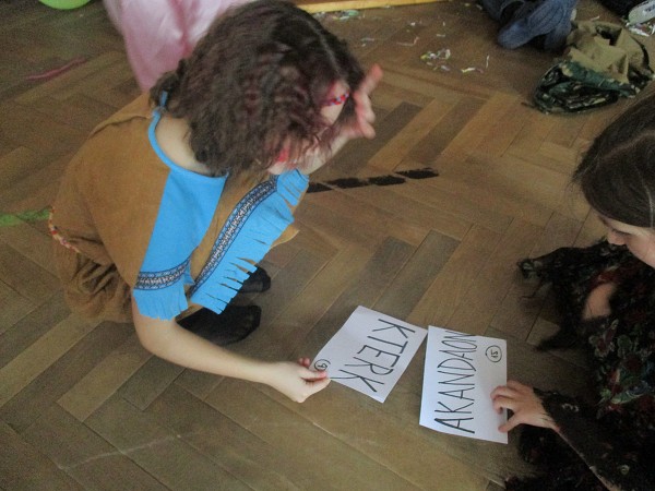 Maškarní bál 23. 2. 2018