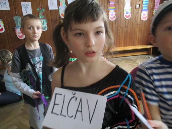 Maškarní bál 23. 2. 2018