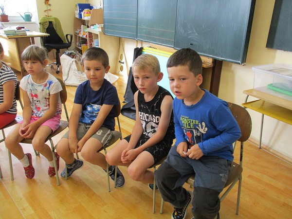 Recyklohraní 20. 6. 2018