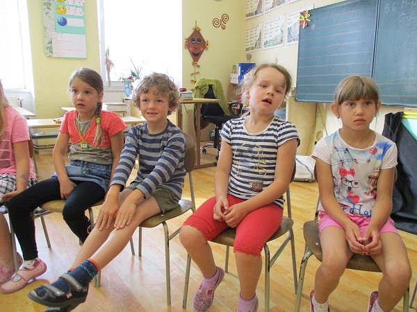 Recyklohraní 20. 6. 2018