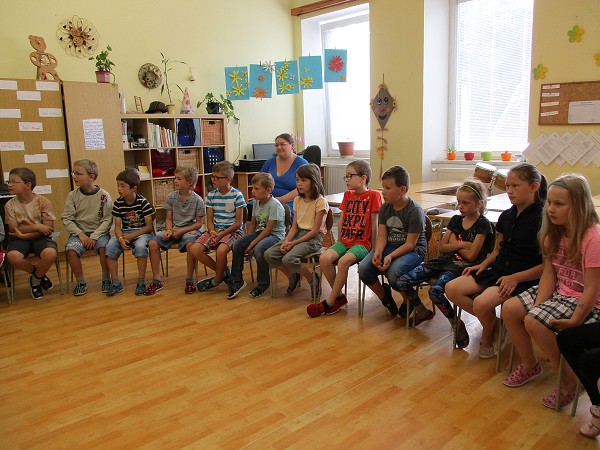 Recyklohraní 20. 6. 2018