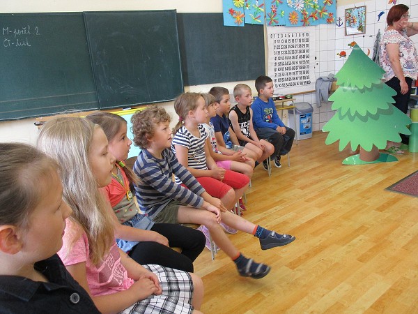 Recyklohraní 20. 6. 2018
