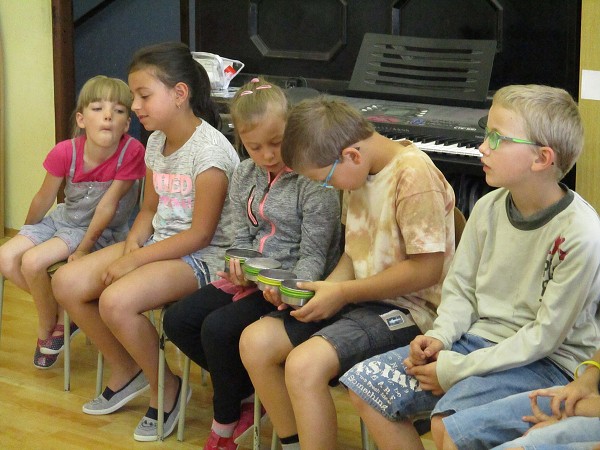 Recyklohraní 20. 6. 2018