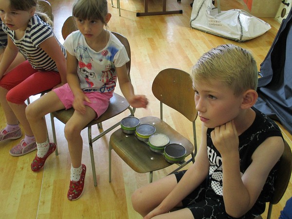 Recyklohraní 20. 6. 2018