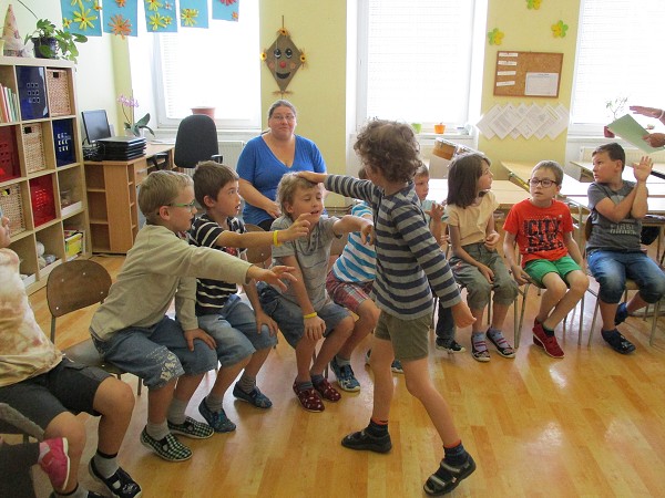 Recyklohraní 20. 6. 2018