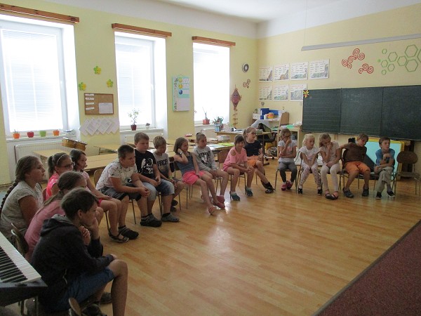 Recyklohraní 20. 6. 2018