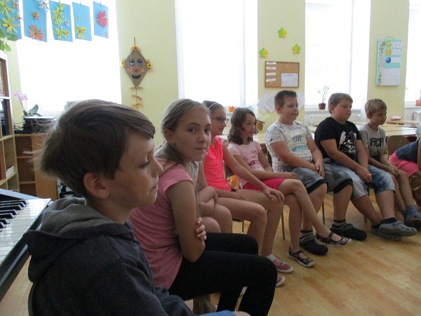 Recyklohraní 20. 6. 2018