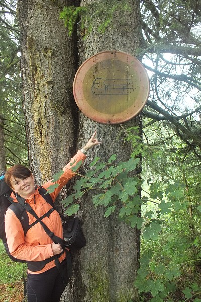 Vandr 5. ročníku 14. - 16. 6. 2018