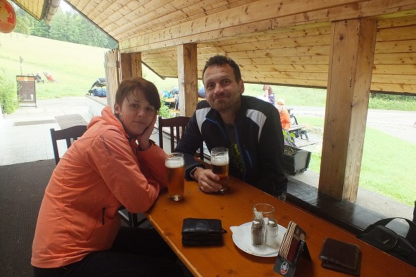 Vandr 5. ročníku 14. - 16. 6. 2018