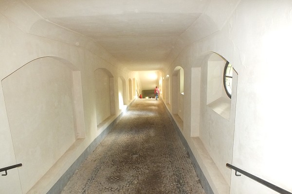 Školní výlet Příbram 27. 6. 2018