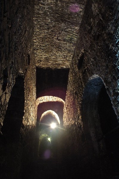 Školní výlet Příbram 27. 6. 2018