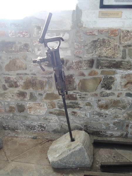 Školní výlet Příbram 27. 6. 2018