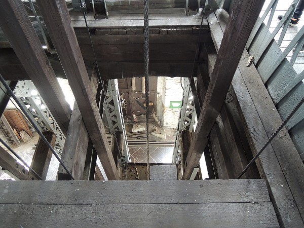 Školní výlet Příbram 27. 6. 2018