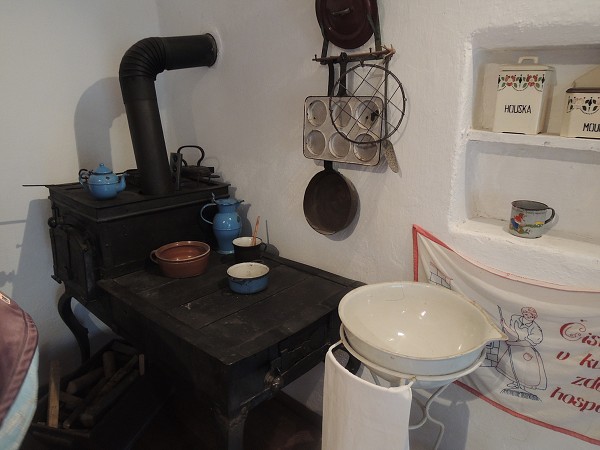 Školní výlet Příbram 27. 6. 2018