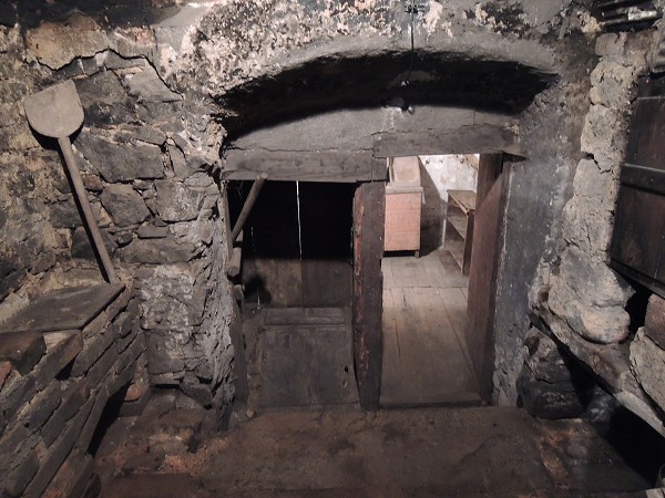 Školní výlet Příbram 27. 6. 2018