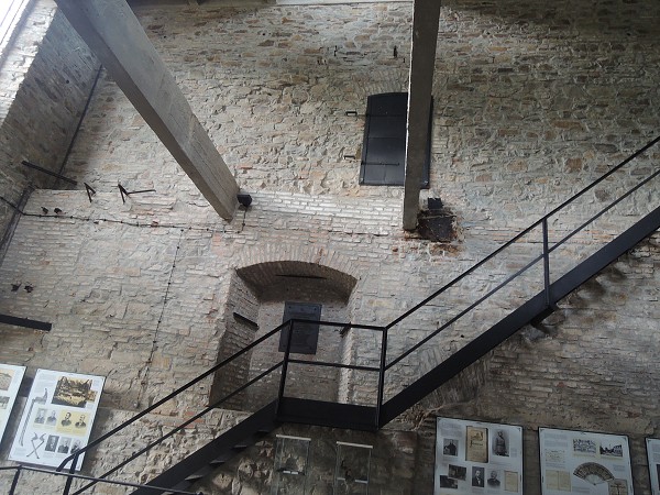 Školní výlet Příbram 27. 6. 2018