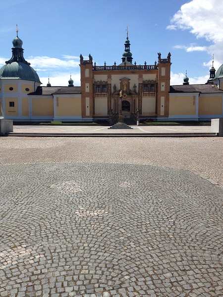 Školní výlet Příbram 27. 6. 2018