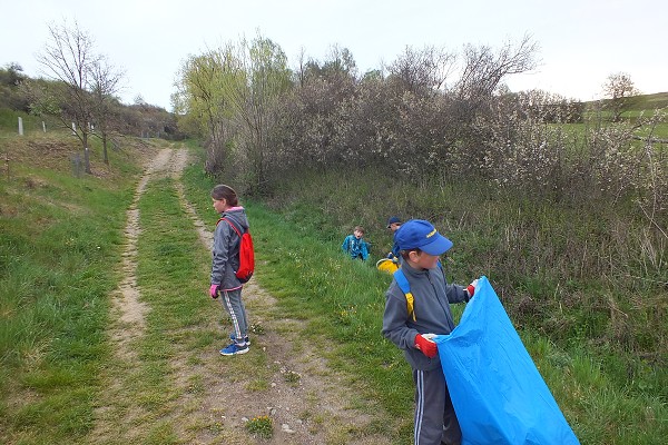 Den Země - 26. 4. 2019