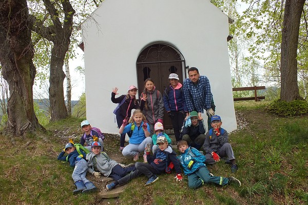 Den Země - 26. 4. 2019