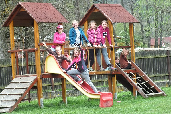 Den Země - 26. 4. 2019