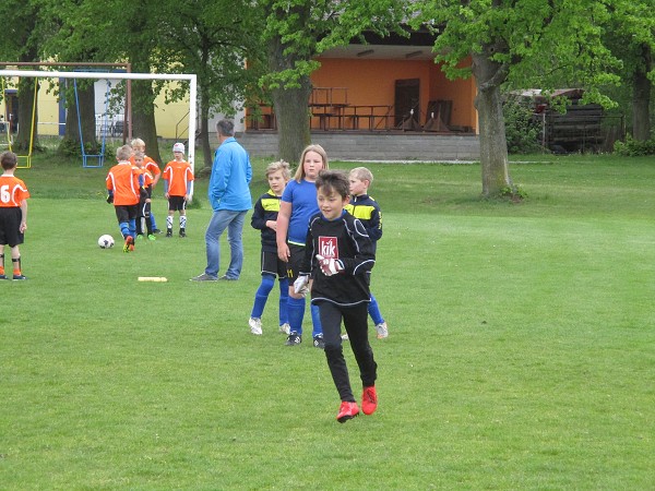 MC Donalds Cup - Klatovy 9. 5. 2019