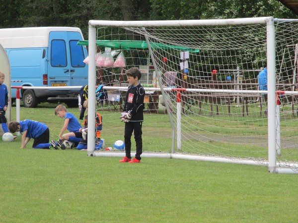 MC Donalds Cup - Klatovy 9. 5. 2019