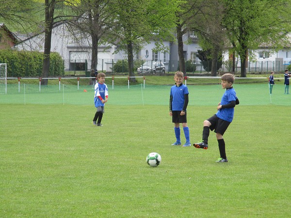 MC Donalds Cup - Klatovy 9. 5. 2019