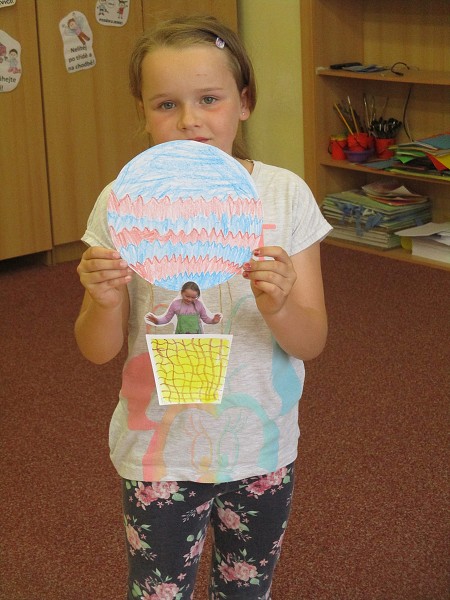 Pasování na čtenáře - 13. 6. 2019