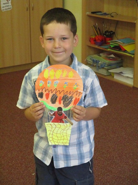 Pasování na čtenáře - 13. 6. 2019